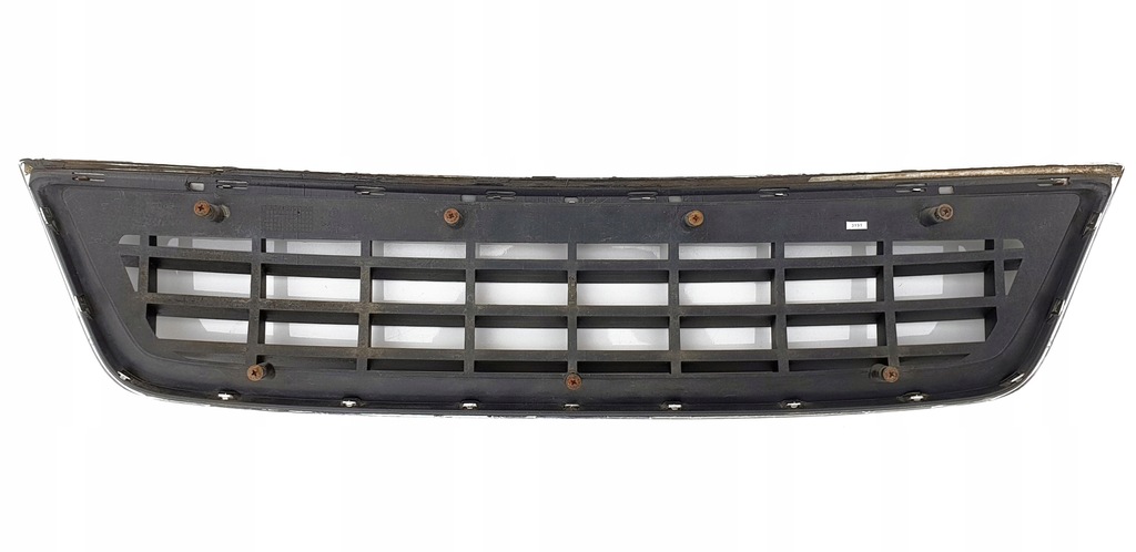 фото №10, Opel omega bfl b fl c решітка радіатора решітка радіатора решітка радіатора irmscher тюнінг спортивний sport