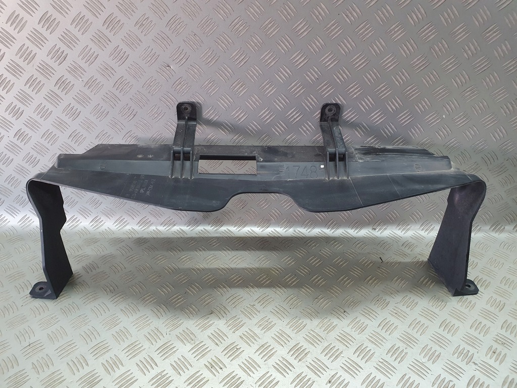 фото №1, Повітропровід ловець повітря opel mokka