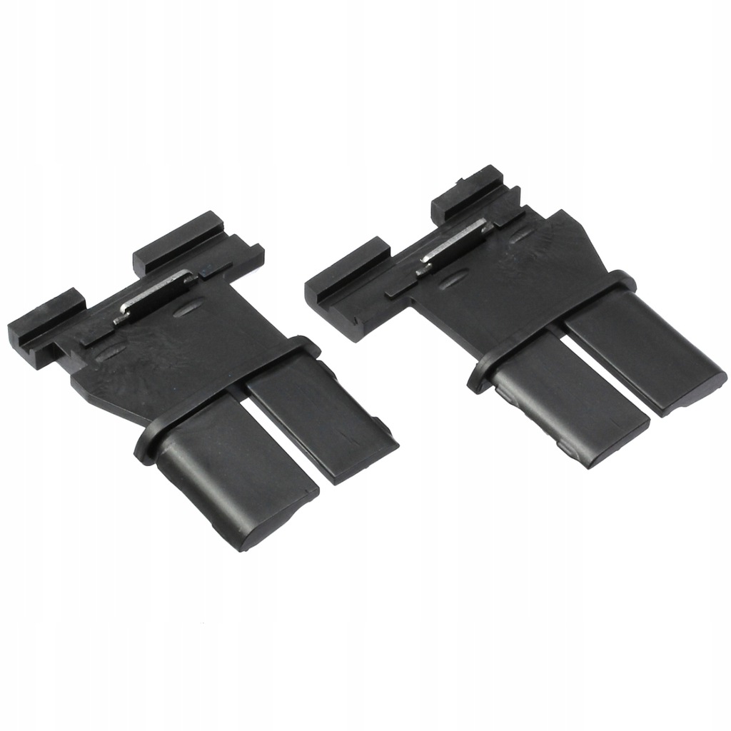 фото №1, Кліпси шторка сонцезахисний seat leon 2012-