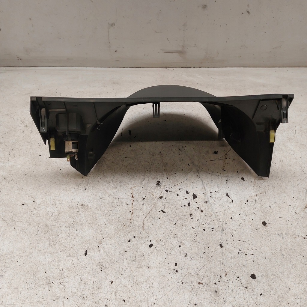 фото №10, Toyota prius ii защита pod консоль средняя перед