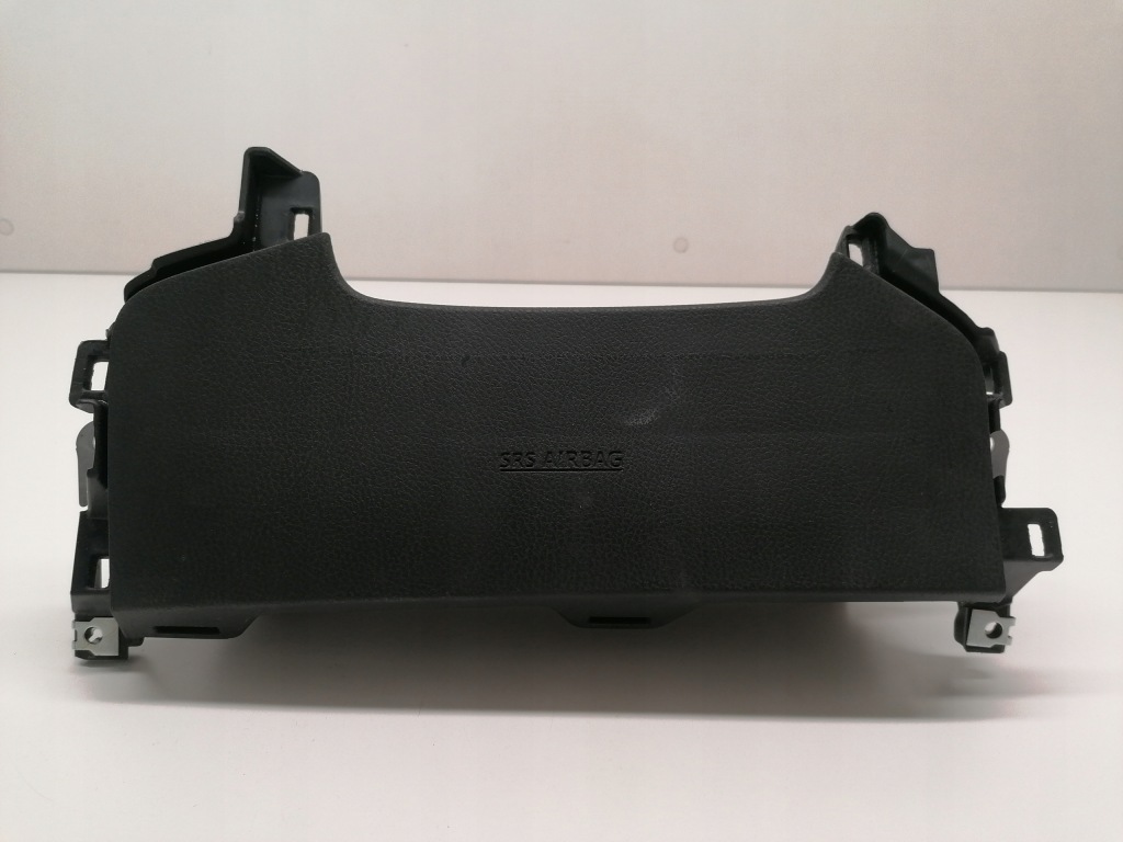 фото №1, Toyota c-hr chr подушка коленная подушка безопасности оригинал 2016-