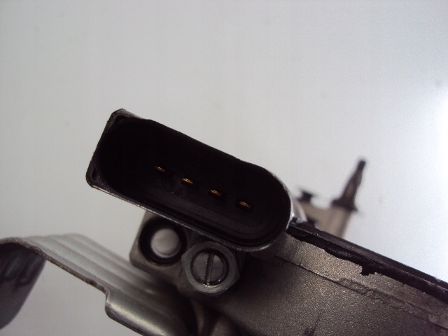 фото №4, Механизм дворник seat arona 1.0 tsi 19 r