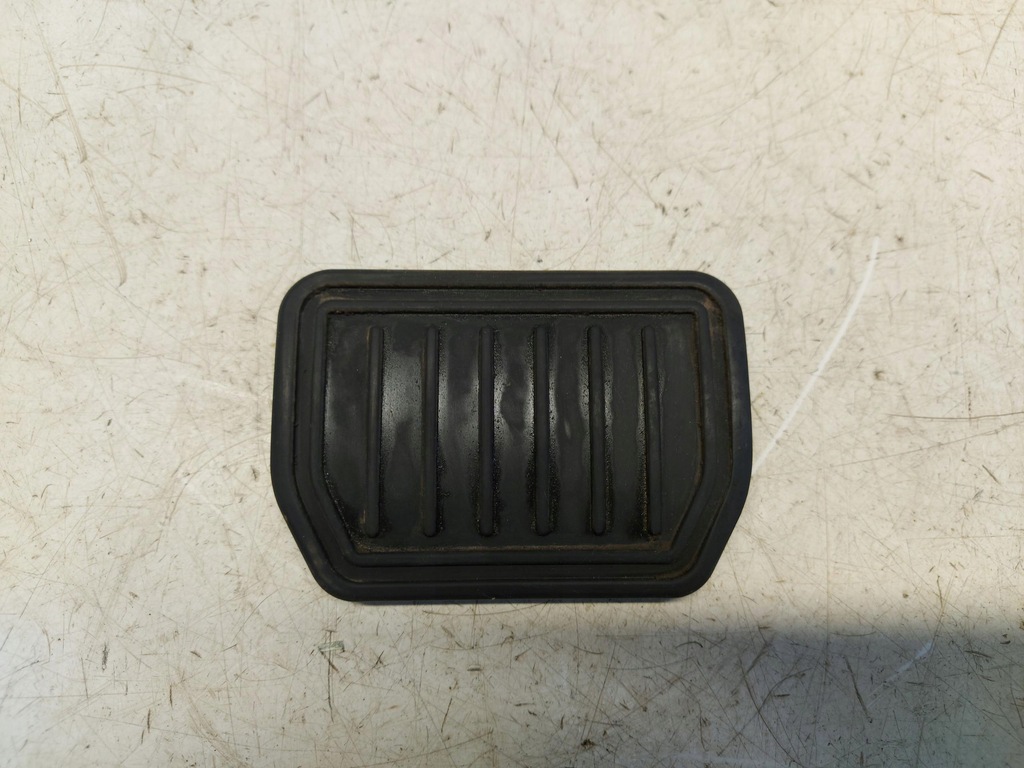 фото №1, Tesla model 3 накладка na педаль гальма