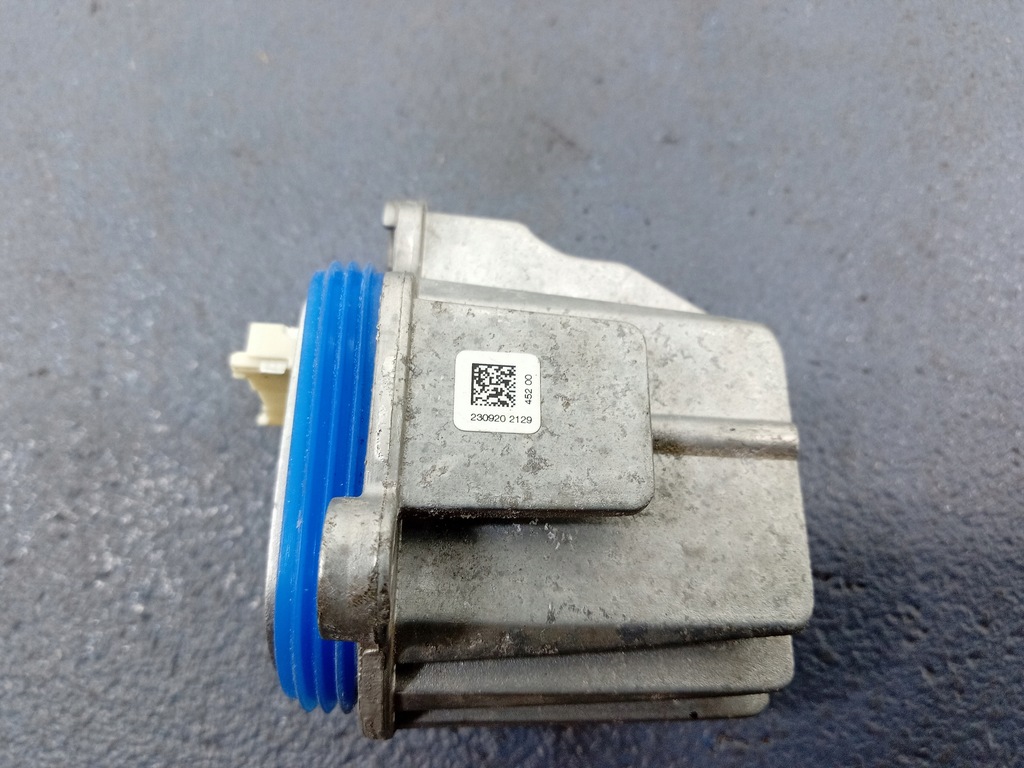 фото №5, Skoda octavia iv модуль jeż led 1420000690