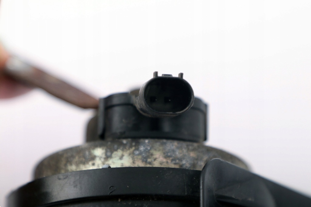 фото №10, Mini r56 r57 сирена сигналізація клаксон високочастотний