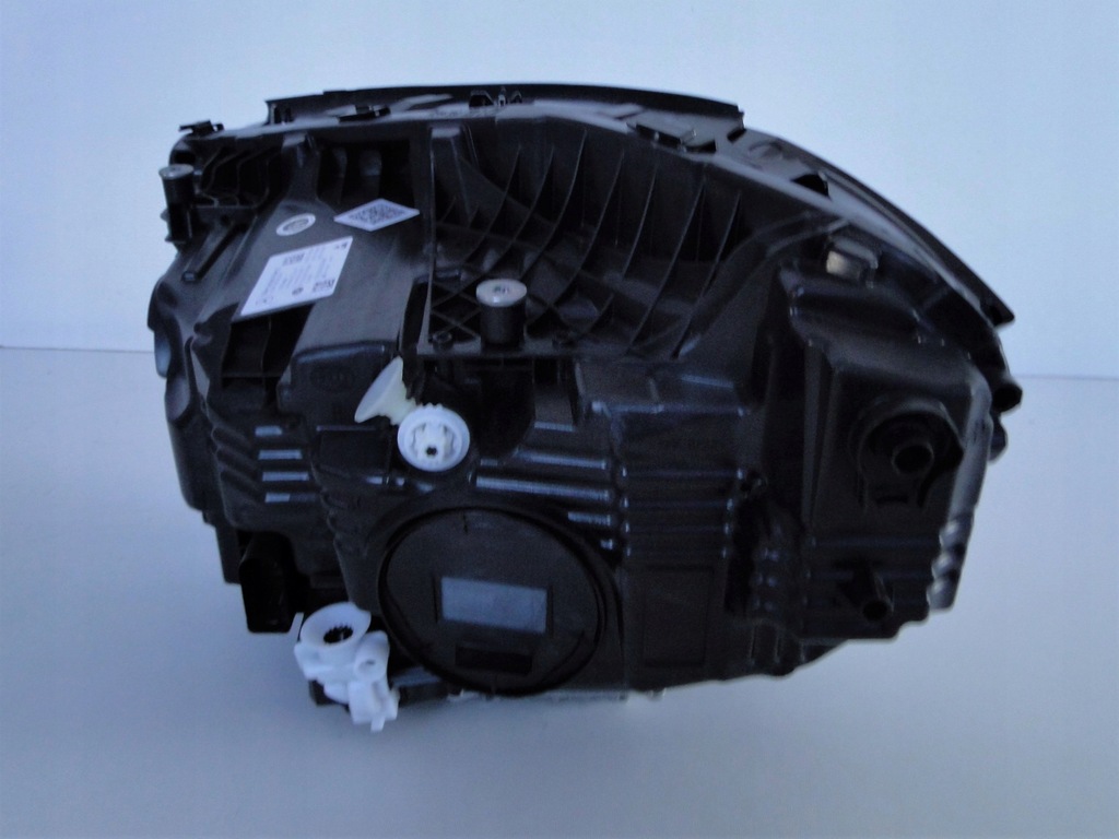 фото №13, Mercedes gla h247 247 лампа multibeam led правая