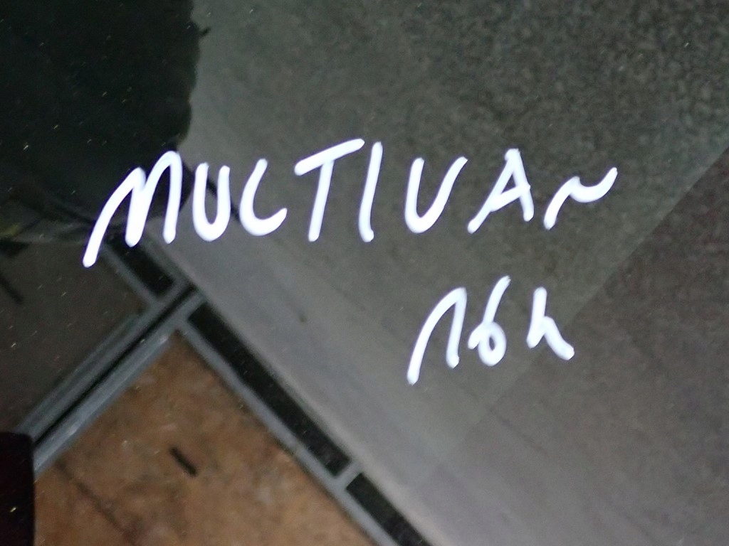 фото №8, Люк панорама kompletny оригинал vw volkswagen multivan t6 16r