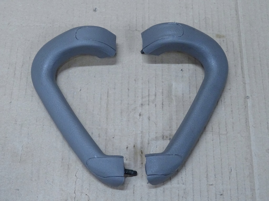 фото №1, Nissan patrol ручка кронштейн gr y61 97-04r