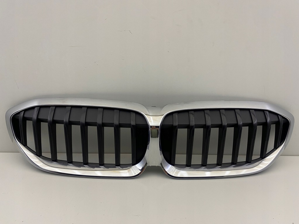 Купить Bmw 3 g20 g21 решётка радиатора решётка радиатора решётка хром решётки радиатора 192976
