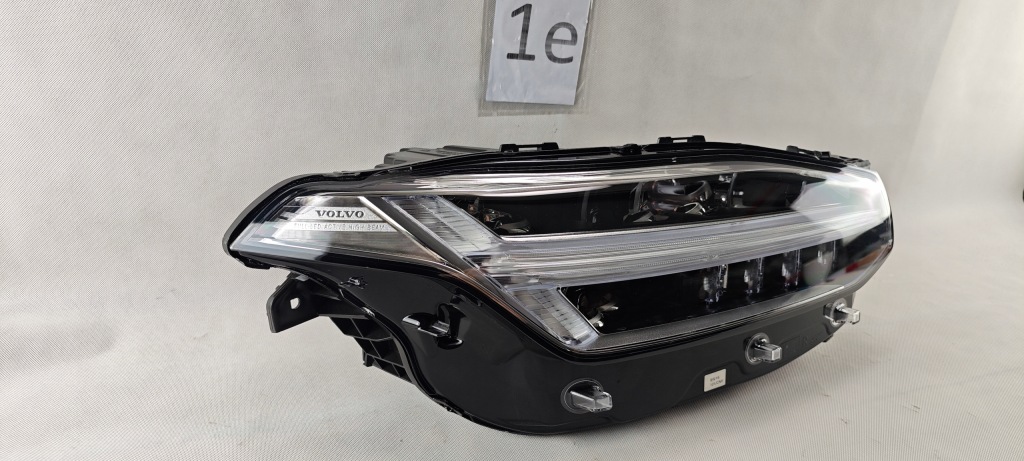 Volvo xc90 full led правий фара фара правий 32228699 в Україні