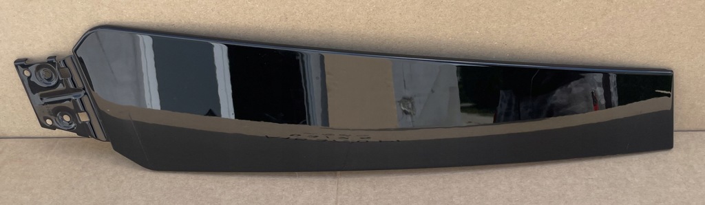 фото №1, Накладка стійка перед лівий audi q8 4m8853289 оригінал ideał