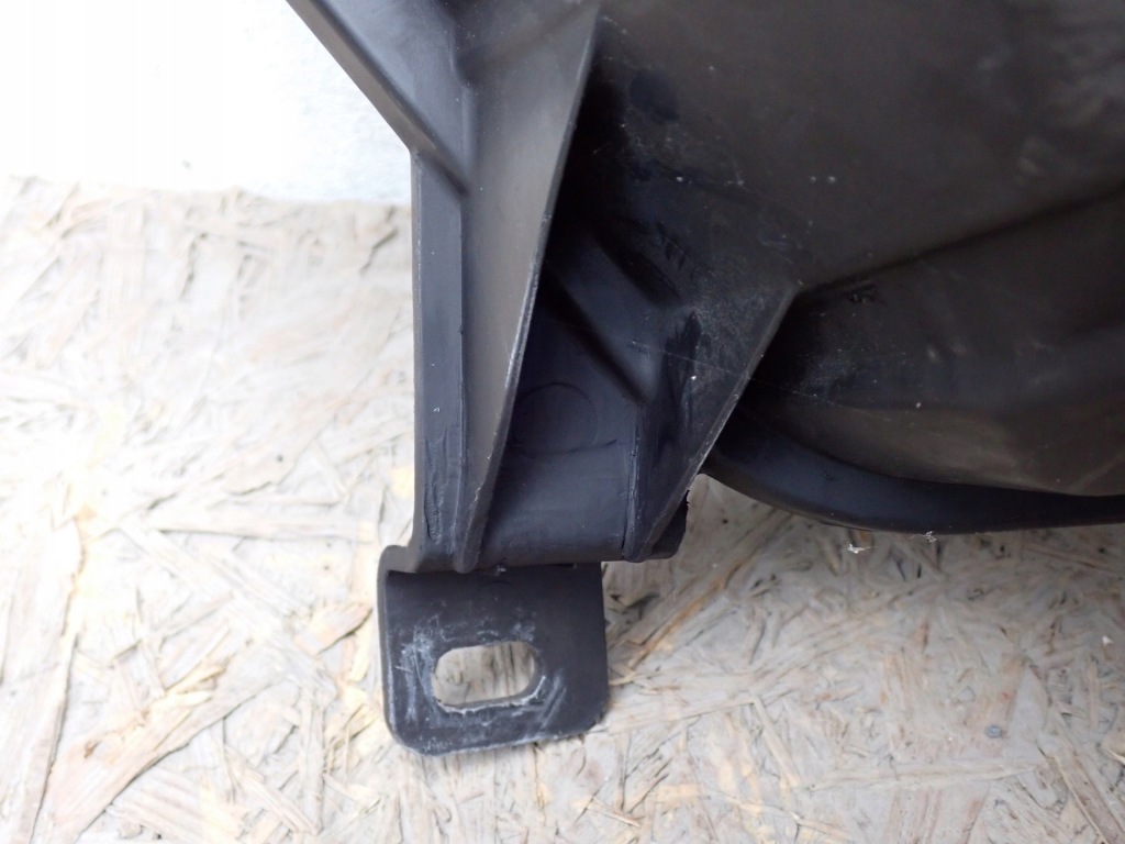 фото №4, Лампа правая фара правый renault master iii lift iv 19-24r 260105567r