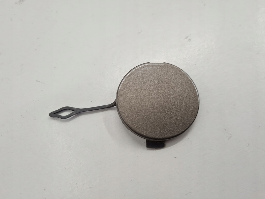 фото №1, Mini r56 заглушка фаркоп бампера задня b31 7260581