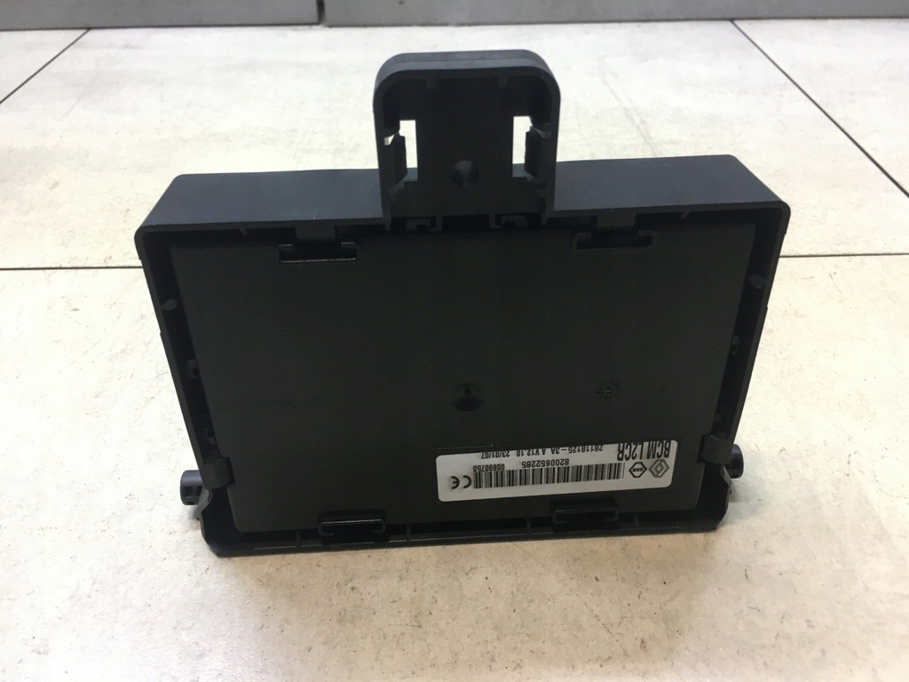 фото №3, Модуль bcm clio iii 1.5 dci 8200652285