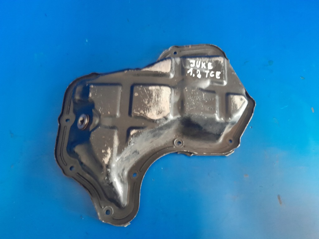 фото №1, Піддон оливи 111113203r nissan juke 1.2 tce