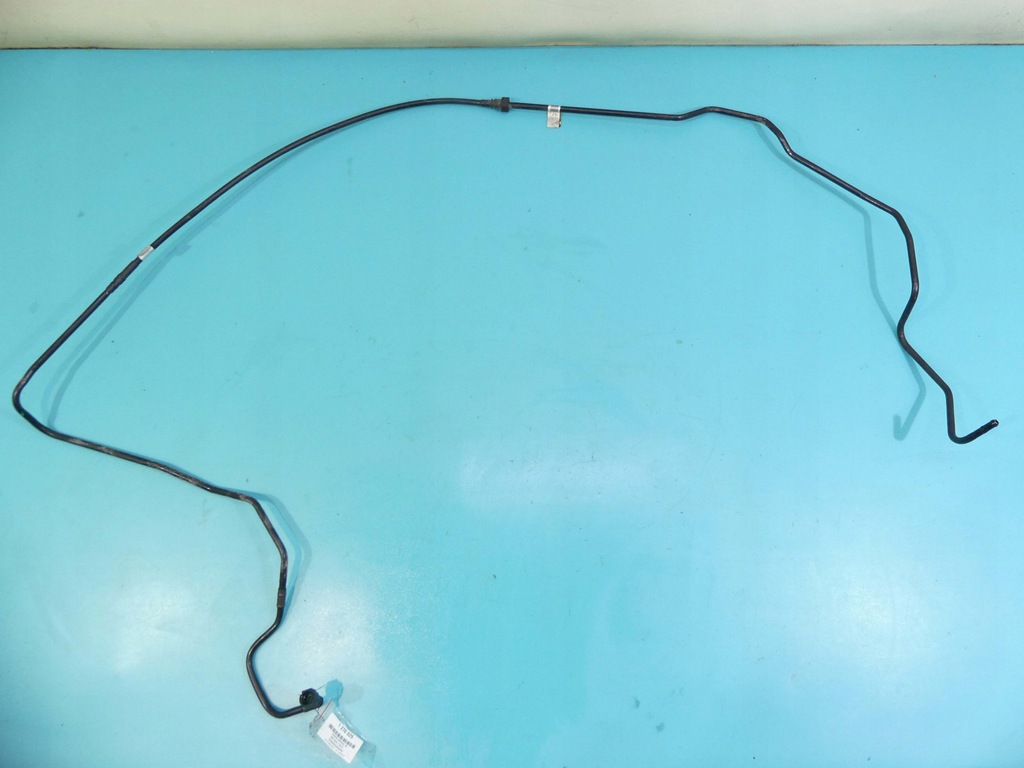 фото №1, Шланг топливный fiat doblo ii 2.0 jtd 10-