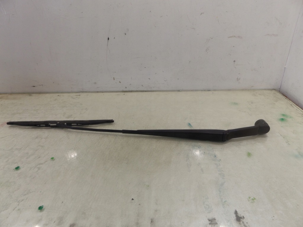 фото №1, Space star ii lift важіль двірники праве