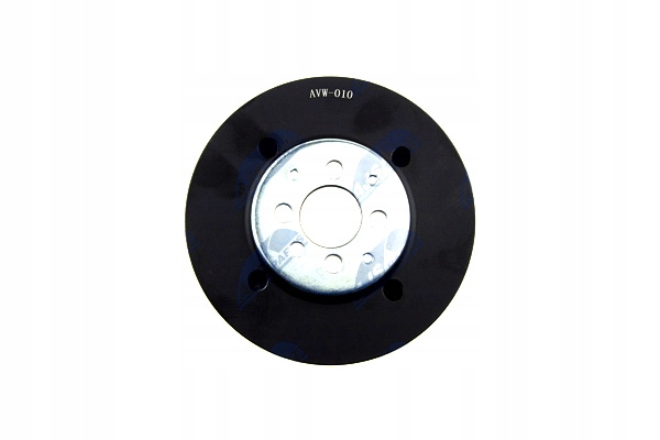 Nty шкив коленчатого вала коленчатого vw seat skoda eng.1.9tdi passat 66 Цена