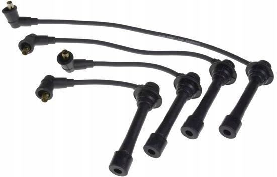 фото №1, Blue print провода зажигания adm51612