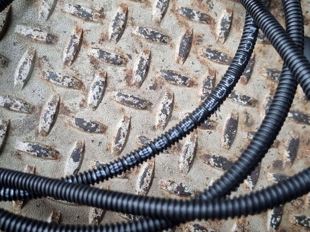 2019 opel grandland x шланг розпилювача заднього a2c96427200 Недорого