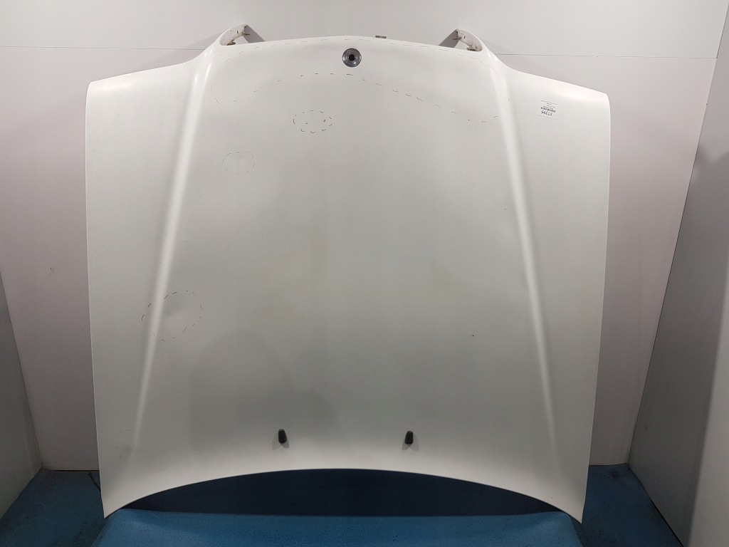 Купить Mercedes w124 капот передняя универсал