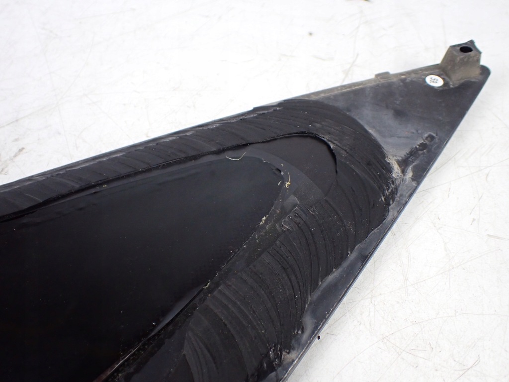 фото №9, Скло кузовна лівий задня audi a8 s8 d3 5.2 короткий