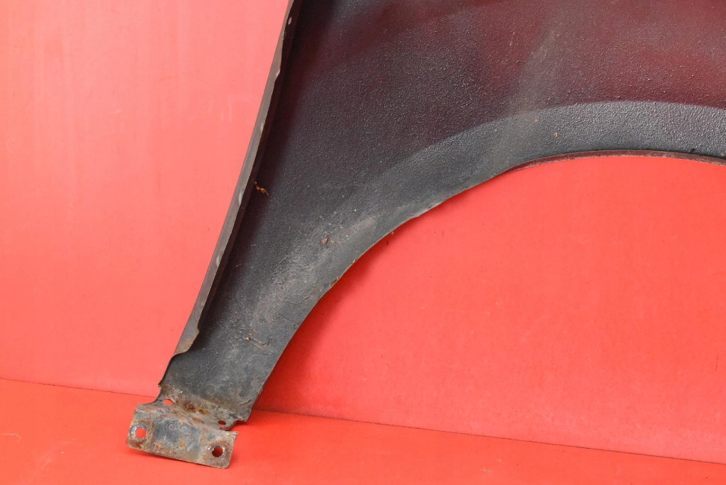 фото №11, Крила лівий перед передній 706s chevrolet equinox 2 ii 10-15