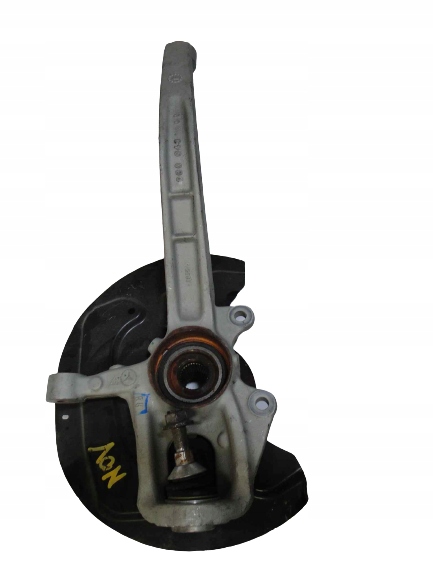 Купить Mercedes ml w164 164 рестайлинг  поворотный кулак правая передняя