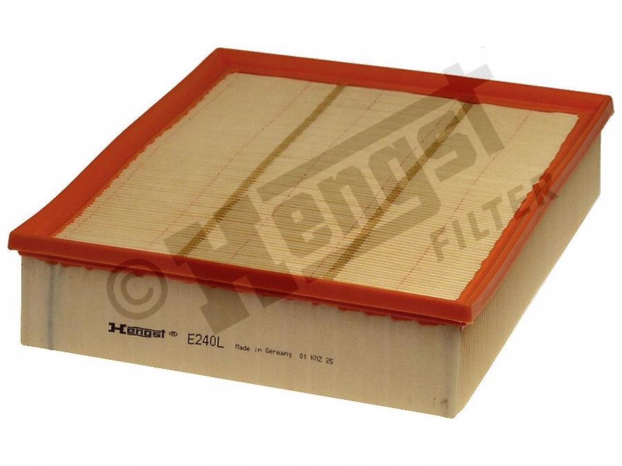 Фильтр pow.db sprinter, vw lt 96- /hengst/ Недорого