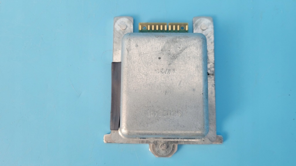 Peugeot 508 ii 22r перетворювач модуль led l90050970 l90050969 Недорого