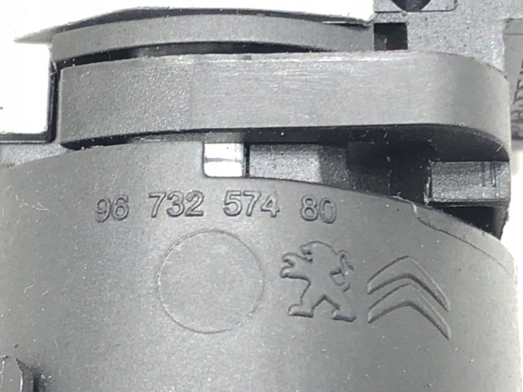 фото №5, Замок зажигания peugeot 2008 i 9673257480 1.6 100km