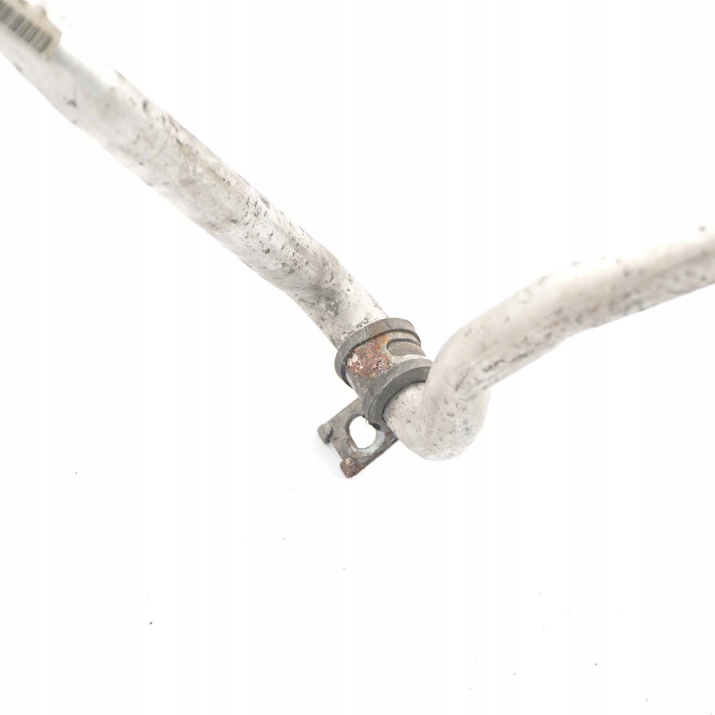 фото №14, Renault trafic 3 vivaro b шланг кондиціонера