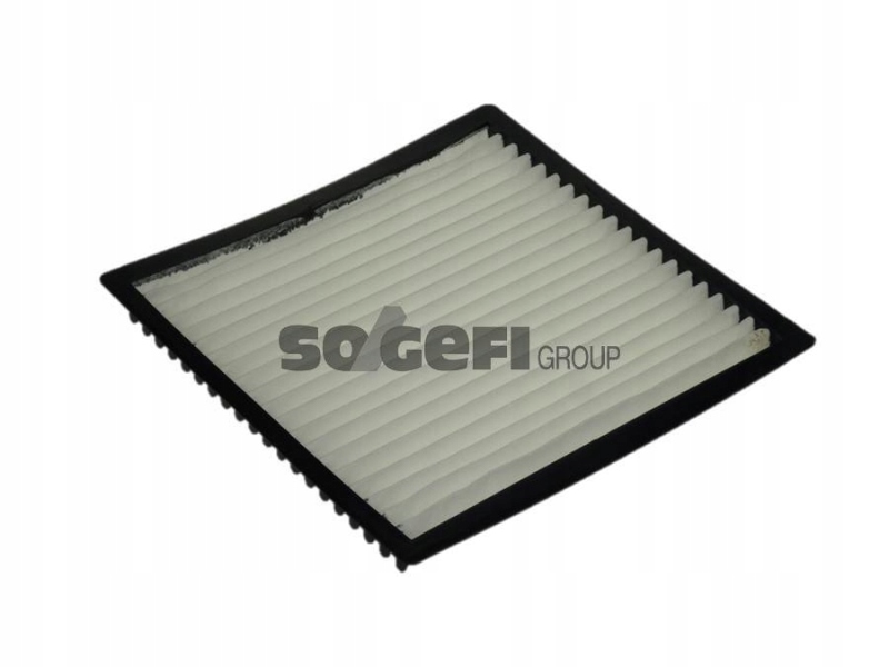 фото №2, Фильтр воздуха салонный угольный toyota land cruiser prado