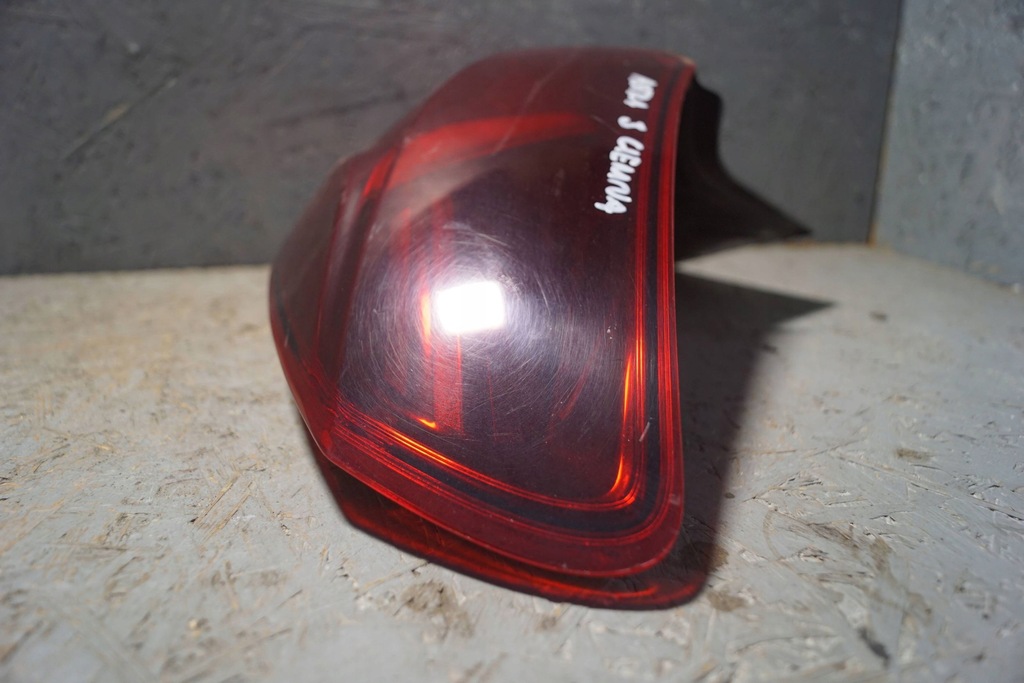 фото №14, Opel astra j лампа правий задня s2011