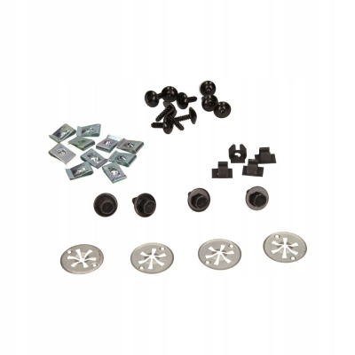 фото №1, Набір кріплення захист двигуна romix 90204