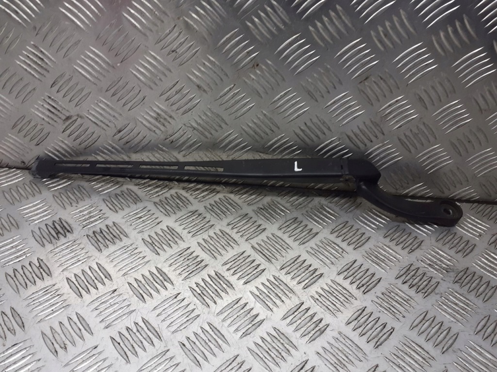 фото №1, Важіль двірники перед лівий audi a4 b7