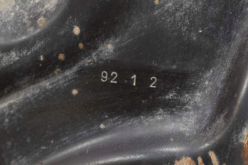 фото №10, Подрамник балка подрамник подрамник перед skoda citigo 1.0 mpi 60 km 11-17