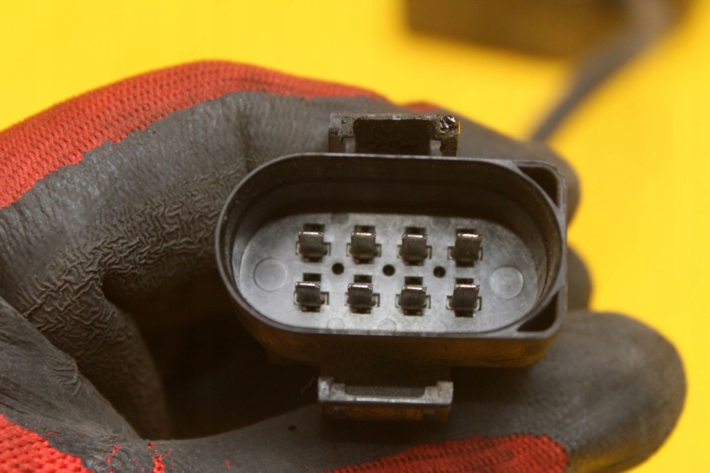 фото №7, Блок управления webasto w638 2.2 cdi 6388351901