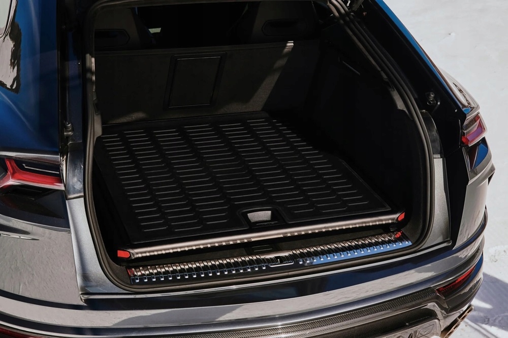 Платформа багажника lamborghini urus aso rzeszów Ціна