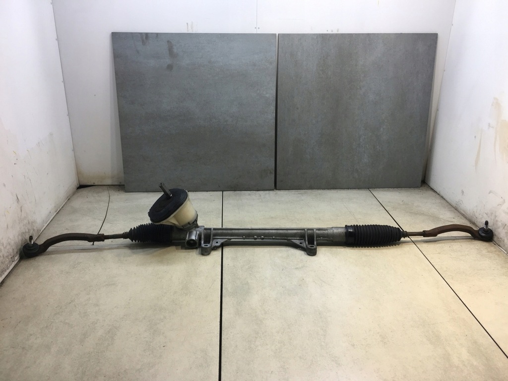 фото №1, Трансмісія рейка рульова grand scenic ii 1.9 dci 7955501009