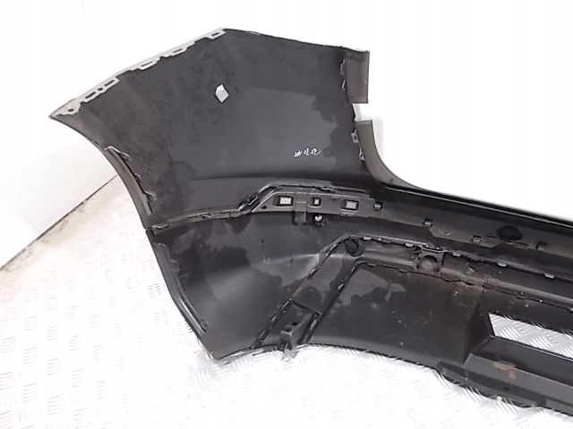 фото №12, Seat оригінальний номер 575807421 бампер pdc