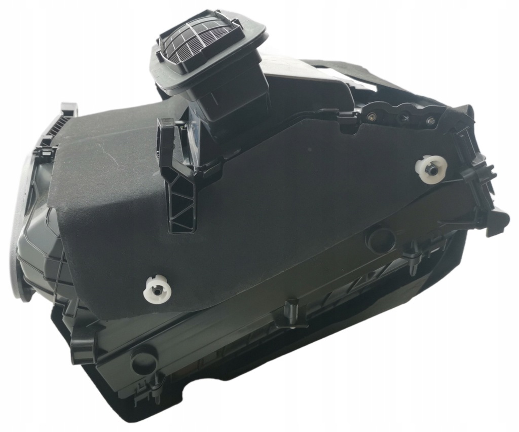 фото №8, Отопитель воздуходувка вентилятор vw id.4 id.5 id.7 1ea820153m nowa оригинал