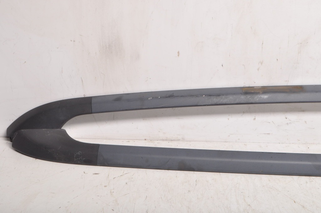 фото №2, Volvo v50 рейлинг крышный комплект kombi