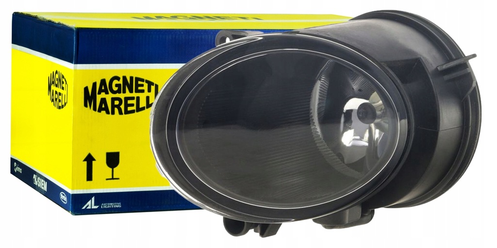 фото №2, Magneti marelli фара противотуманный 0379995m