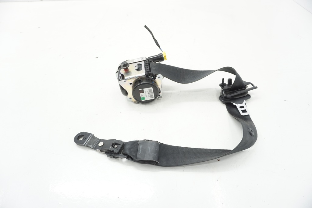 фото №1, Pas безпеки правий перед volvo v40 ii