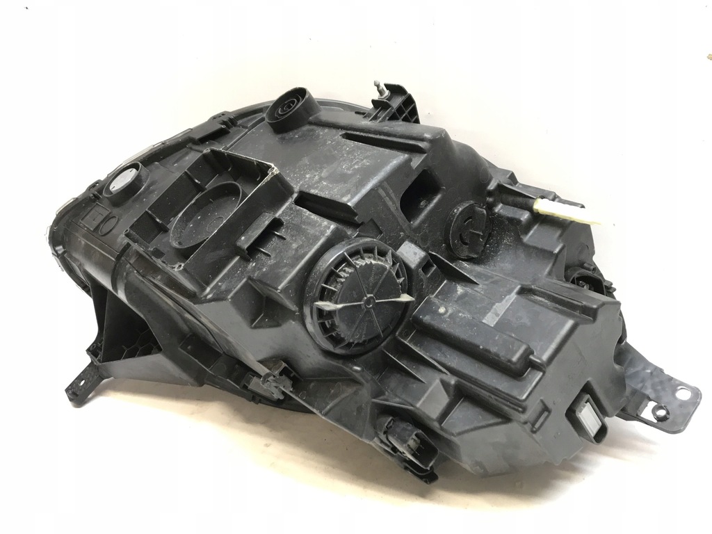 фото №14, Лампа ліва перед передня ford puma mk2 puma 2019- l1tb-13e015-gh