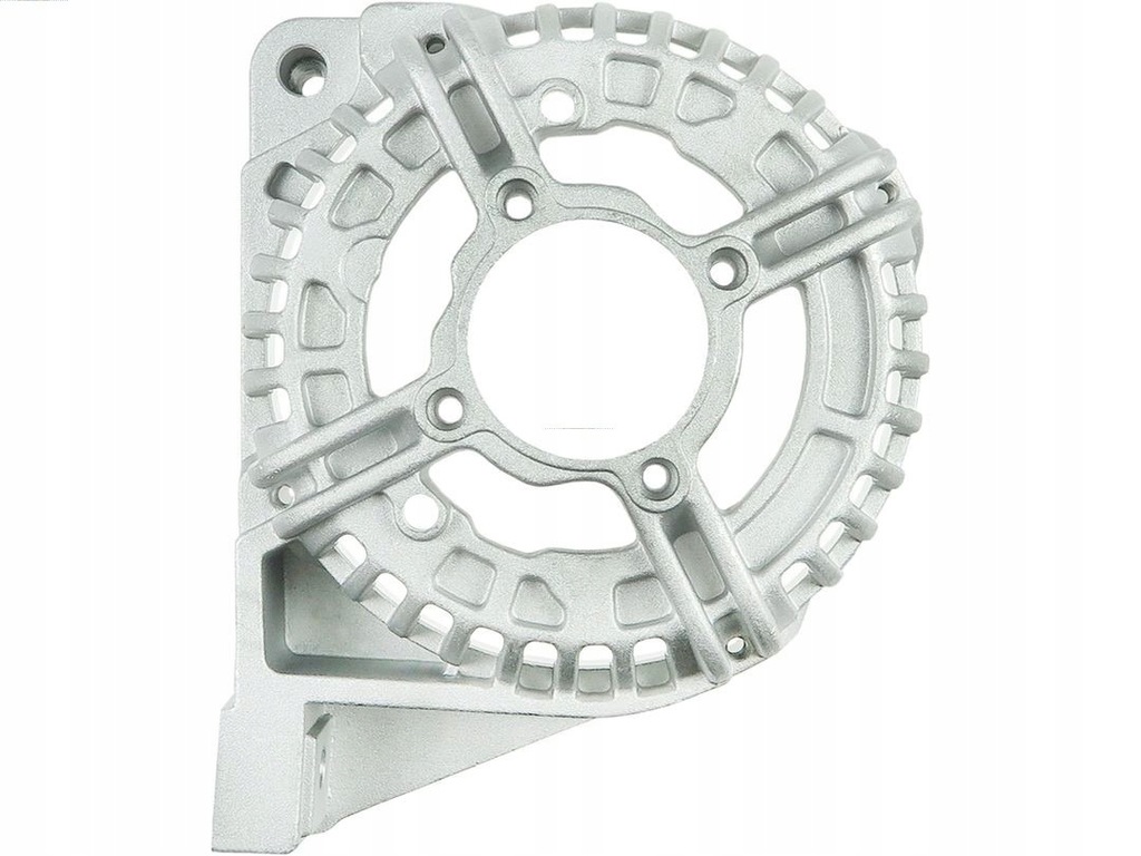 фото №1, Головка передня генератора as-pl abr0026