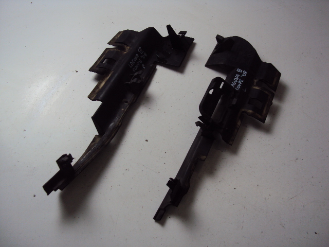 фото №1, Кермо повітря renault laguna iii 2.0d