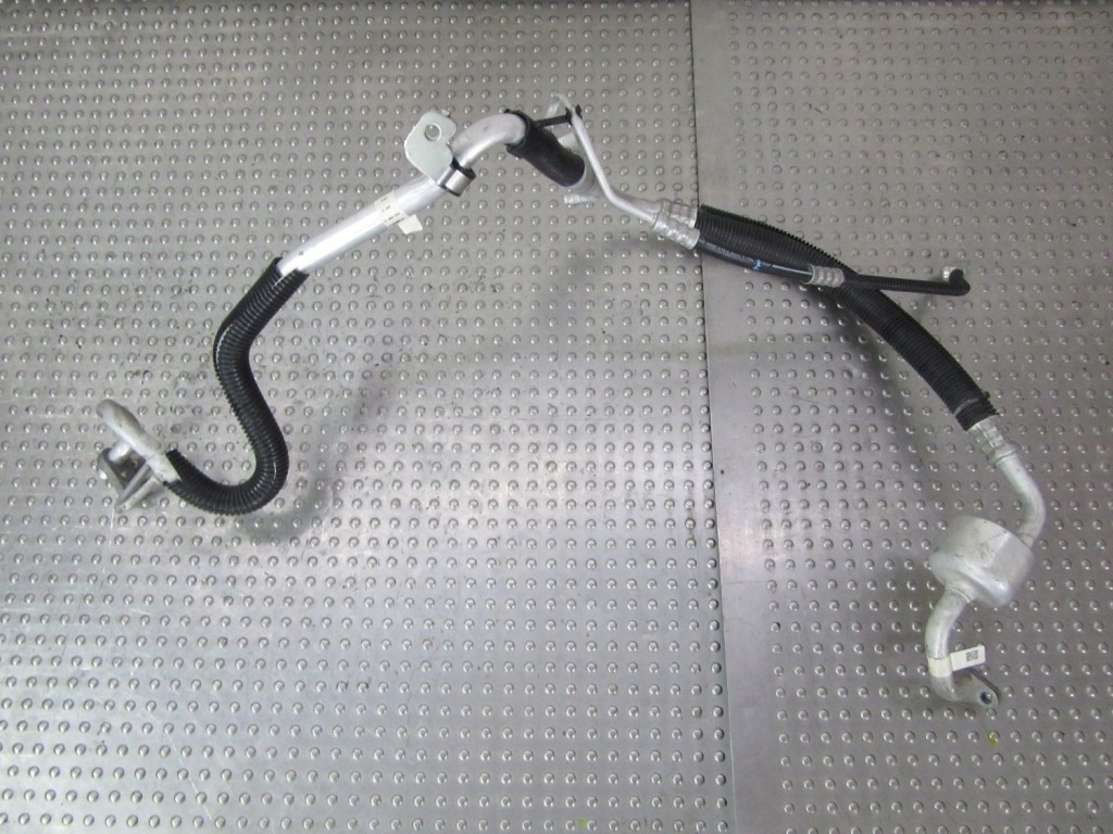 фото №1, Ford f150 3.5 286km 17 трубка шланг кондиционера hl3h-19n617-jd