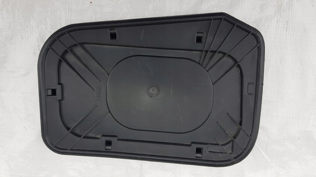 фото №1, Fiat ducato iii jumper ii boxer ii заглушка стійка